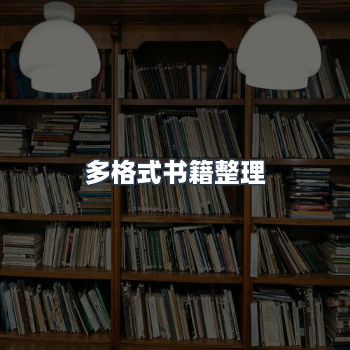 服务优势